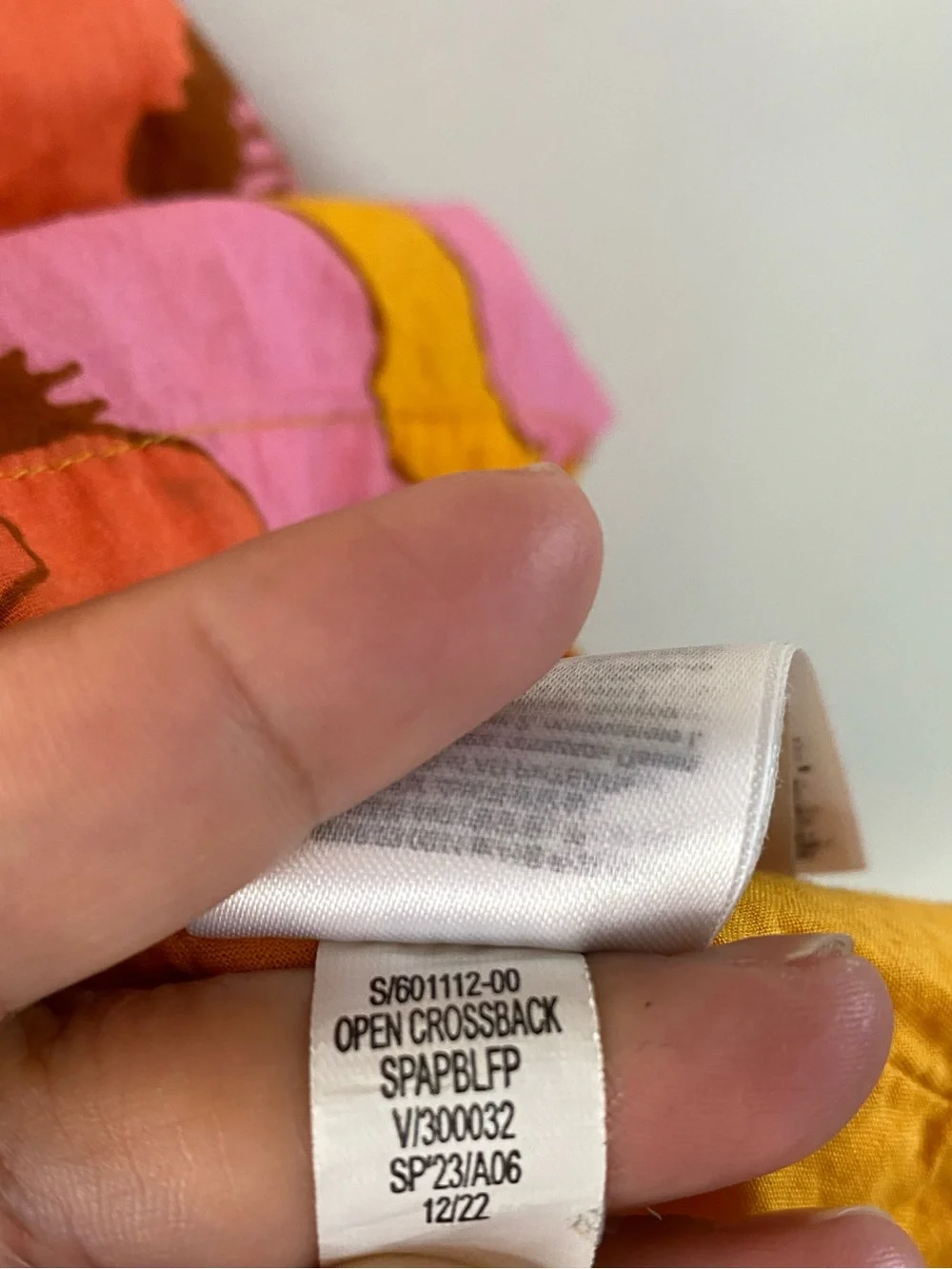 GAP bring some